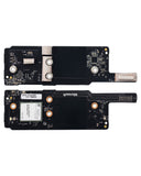 Replacement Power / Eject / Bind Button / RF / IR / LED Light Module Board Compatible with Microsoft (Game Console Parts) Xbox One S (Board # 1682)