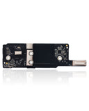 Replacement Power / Eject / Bind Button / RF / IR / LED Light Module Board Compatible with Microsoft (Game Console Parts) Xbox One S (Board # 1682)