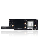 Replacement Power / Eject / Bind Button / RF / IR / LED Light Module Board Compatible with Microsoft (Game Console Parts) Xbox One S (Board # 1682)