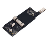 Replacement Power / Eject / Bind Button / RF / IR / LED Light Module Board Compatible with Microsoft (Game Console Parts) Xbox One S (Board # 1682)