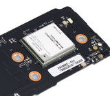 Replacement Power / Eject / Bind Button / RF / IR / LED Light Module Board Compatible with Microsoft (Game Console Parts) Xbox One S (Board # 1682)