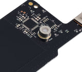 Replacement Power / Eject / Bind Button / RF / IR / LED Light Module Board Compatible with Microsoft (Game Console Parts) Xbox One S (Board # 1682)