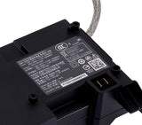 Replacement Power Supply Unit Compatible with Microsoft (Game Console Parts) Xbox One X (PWR-02, Model # 1815 / 1787)