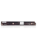 Replacement Power / Eject Switch / RF Antenna Board Compatible with Microsoft (Game Console Parts) Xbox One X (Board # 1803)