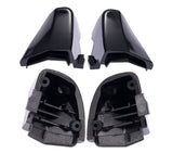 Replacement RT LT Trigger Buttons Compatible with Microsoft (Game Console Parts) Xbox One S Controller (Black)
