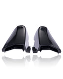 Replacement RT LT Trigger Buttons Compatible with Microsoft (Game Console Parts) Xbox One S Controller (Black)