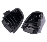 Replacement RT LT Trigger Buttons Compatible with Microsoft (Game Console Parts) Xbox One S Controller (Black)