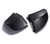 Replacement RT LT Trigger Buttons Compatible with Microsoft (Game Console Parts) Xbox One S Controller (Black)