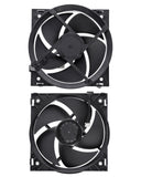 Replacement Internal Cooling Fan Compatible with Microsoft (Game Console Parts) Microsoft Xbox One