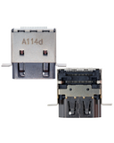 Replacement HDMI Port Connector Compatible with Microsoft (Game Console Parts) Xbox Series X