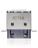 Replacement HDMI Port Connector Compatible with Microsoft (Game Console Parts) Xbox Series X