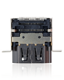 Replacement HDMI Port Connector Compatible with Microsoft (Game Console Parts) Xbox Series X