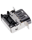 Replacement HDMI Port Connector Compatible with Microsoft (Game Console Parts) Xbox Series X