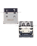 Replacement HDMI Port Connector Compatible with Microsoft (Game Console Parts) Xbox Series S