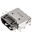 Replacement HDMI Port Connector Compatible with Microsoft (Game Console Parts) Xbox Series S