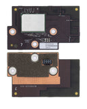 Replacement Wireless WiFi Bluetooth Module PCB Board Compatible with Microsoft (Game Console Parts) Xbox Series S (Board # 1884)