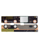 Replacement Wireless WiFi Bluetooth Module PCB Board Compatible with Microsoft (Game Console Parts) Xbox Series X (Board # 1887)