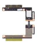 Replacement Power / Eject Switch / RF Antenna Board Compatible with Microsoft (Game Console Parts) Xbox Series X (Board # 1888)