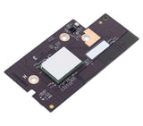 Replacement Power / Eject Switch / RF Antenna Board Compatible with Microsoft (Game Console Parts) Xbox Series S (Board # 1885)