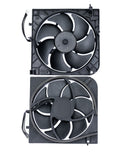 Replacement Internal Cooling Fan Compatible with Microsoft (Game Console Parts) Xbox Series S