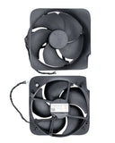 Replacement Internal Cooling Fan Compatible with Microsoft (Game Console Parts) Xbox Series X