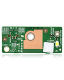 Replacement Power / Eject Switch Board Compatible with Microsoft (Game Console Parts) Xbox Series S (Mini Board)
