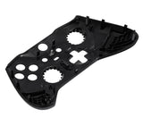 Replacement Top Faceplate Compatible with Microsoft (Game Console Parts) Xbox One S2 Elite Controller (Black)
