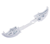 Replacement LB RB Trigger Button Compatible with Microsoft (Game Console Parts) Xbox Series S (White)