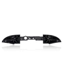 Replacement LB RB Trigger Button Compatible with Microsoft (Game Console Parts) For Xbox Series X (Black)