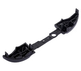 Replacement LB RB Trigger Button Compatible with Microsoft (Game Console Parts) For Xbox Series X (Black)