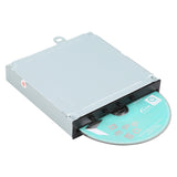 Replacement Blu-Ray DVD Disc Drive With Mainboard Compatible with Microsoft (Game Console Parts) Xbox One X (DG-6M5S / DG-6M5S-02B)