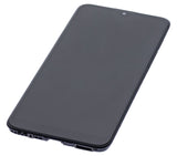 Replacement LCD Assembly With Frame Compatible with Revvl T-Mobile Revvl 4 (5007 / 2020) (Refurbished) (All Colors)