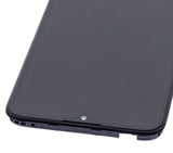 Replacement LCD Assembly With Frame Compatible with Revvl T-Mobile Revvl 4 (5007 / 2020) (Refurbished) (All Colors)