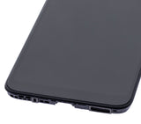 Replacement LCD Assembly With Frame Compatible with Revvl T-Mobile Revvl 4 (5007 / 2020) (Refurbished) (All Colors)