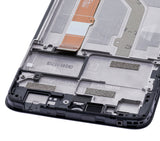 Replacement LCD Assembly With Frame Compatible with Revvl T-Mobile Revvl 4 (5007 / 2020) (Refurbished) (All Colors)