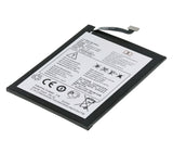 Replacement Battery Compatible with Revvl T-Mobile Revvl 4 (5007 / 2020) / Alcatel 1V (5007 / 2020) (TLp034F7)