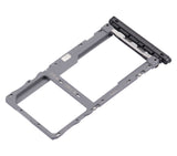 Replacement Single Sim Card Tray Compatible with Alcatel 1V (5007 / 2020) (Prime Black)
