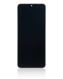Replacement LCD Assembly With Frame Compatible with Revvl T-Mobile Revvl V+ 5G (Refurbished) (All Colors)