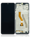Replacement LCD Assembly With Frame Compatible with Revvl T-Mobile Revvl V+ 5G (Refurbished) (All Colors)