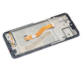 Replacement LCD Assembly With Frame Compatible with Revvl T-Mobile Revvl V+ 5G (Refurbished) (All Colors)
