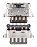 Replacement Charging Port Only Compatible with Revvl T-Mobile Revvl 5G (Soldering Required)