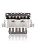 Replacement Charging Port Only Compatible with Revvl T-Mobile Revvl 5G (Soldering Required)