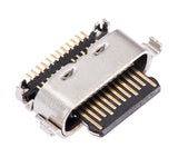 Replacement Charging Port Only Compatible with Revvl T-Mobile Revvl 5G (Soldering Required)