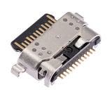 Replacement Charging Port Only Compatible with Revvl T-Mobile Revvl 5G (Soldering Required)