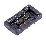 Replacement Fingerprint FPC Connector (On The Motherboard) Compatible with Revvl T-Mobile Revvl V+ 5G (10 Pack)