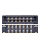 Replacement LCD Connector (On The Motherboard) Compatible with Revvl T-Mobile Revvl V+ 5G (10 Pack)