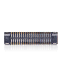 Replacement LCD Connector (On The Motherboard) Compatible with Revvl T-Mobile Revvl V+ 5G (10 Pack)