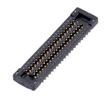 Replacement LCD Connector (On The Motherboard) Compatible with Revvl T-Mobile Revvl V+ 5G (10 Pack)