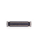 Replacement Motherboard Connector Compatible with Revvl T-Mobile Revvl V+ 5G (10 Pack)