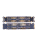 Replacement Motherboard Connector Compatible with Revvl T-Mobile Revvl 5G